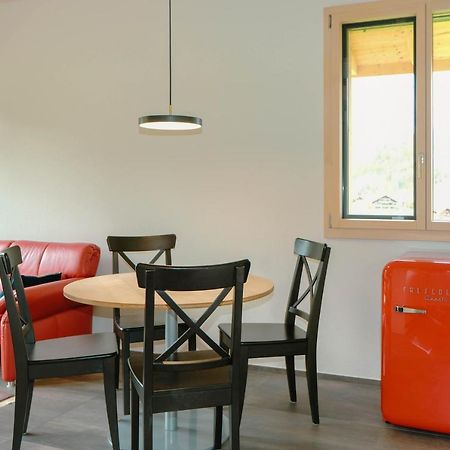 Niesen Apartment Spiez Exterior photo